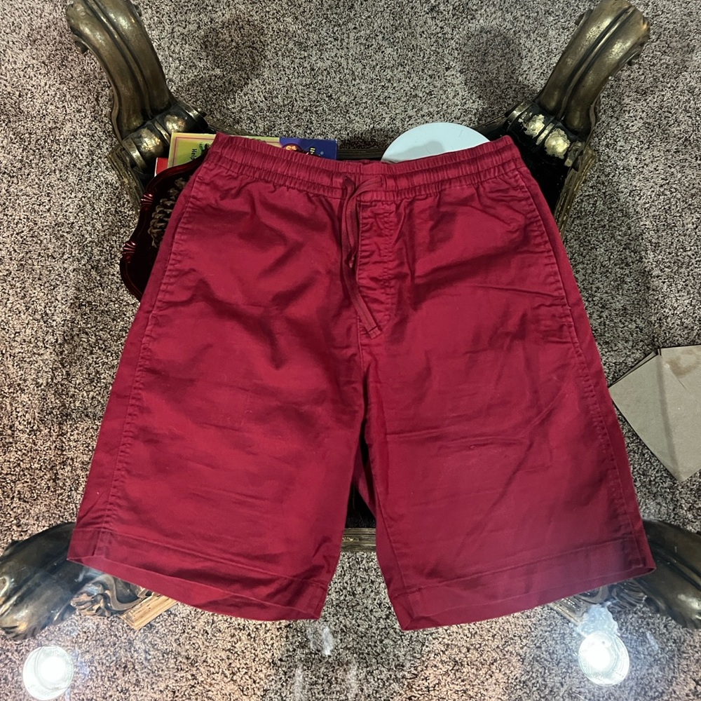 Uniqlo 7” Shorts